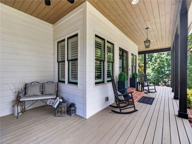 3735 Lakeside Circle, Cumming, GA 30041