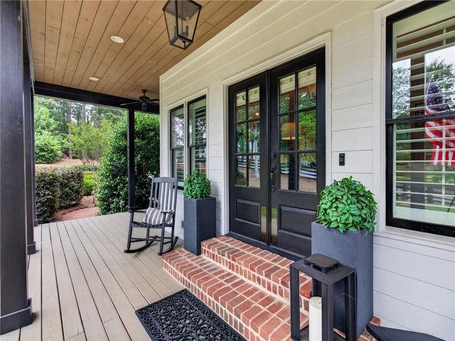 3735 Lakeside Circle, Cumming, GA 30041