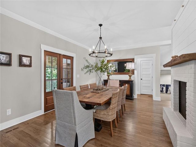 3735 Lakeside Circle, Cumming, GA 30041