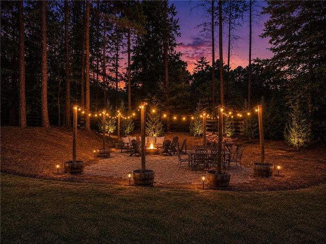 3735 Lakeside Circle, Cumming, GA 30041