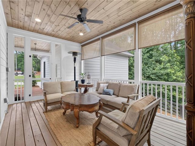 3735 Lakeside Circle, Cumming, GA 30041