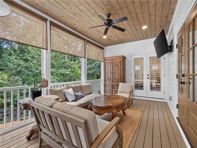 3735 Lakeside Circle, Cumming, GA 30041