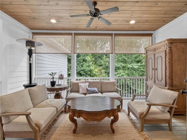 3735 Lakeside Circle, Cumming, GA 30041