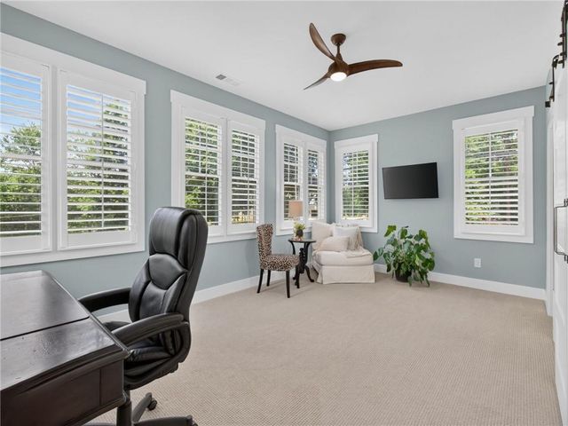 3735 Lakeside Circle, Cumming, GA 30041