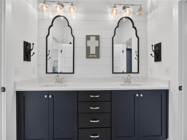 3735 Lakeside Circle, Cumming, GA 30041