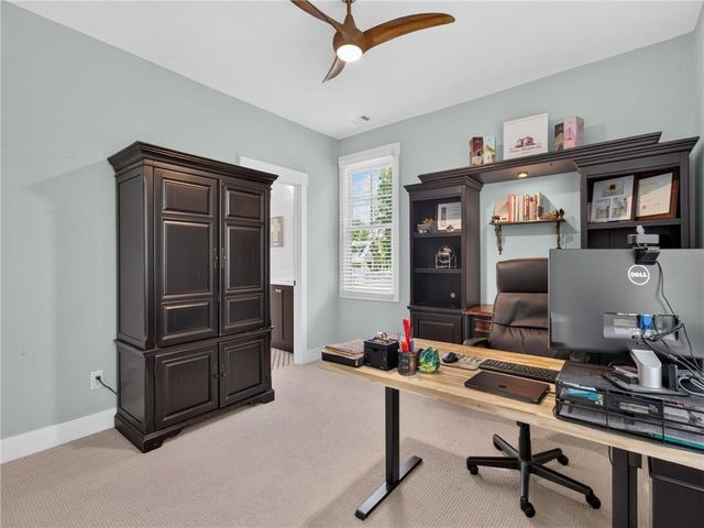 3735 Lakeside Circle, Cumming, GA 30041