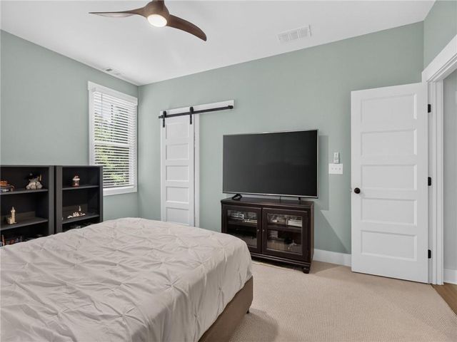 3735 Lakeside Circle, Cumming, GA 30041