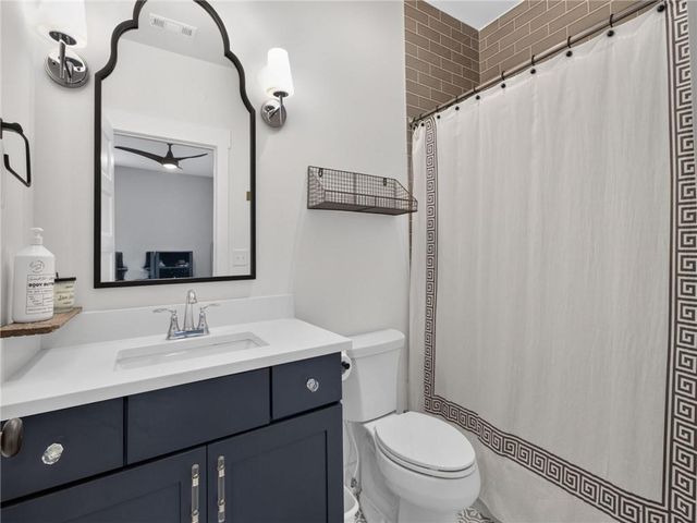 3735 Lakeside Circle, Cumming, GA 30041