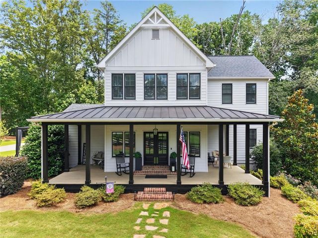 3735 Lakeside Circle, Cumming, GA 30041