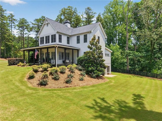 3735 Lakeside Circle, Cumming, GA 30041