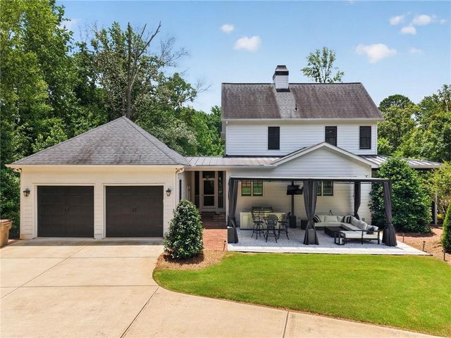 3735 Lakeside Circle, Cumming, GA 30041