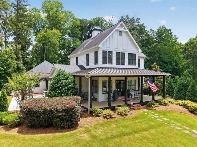 3735 Lakeside Circle, Cumming, GA 30041