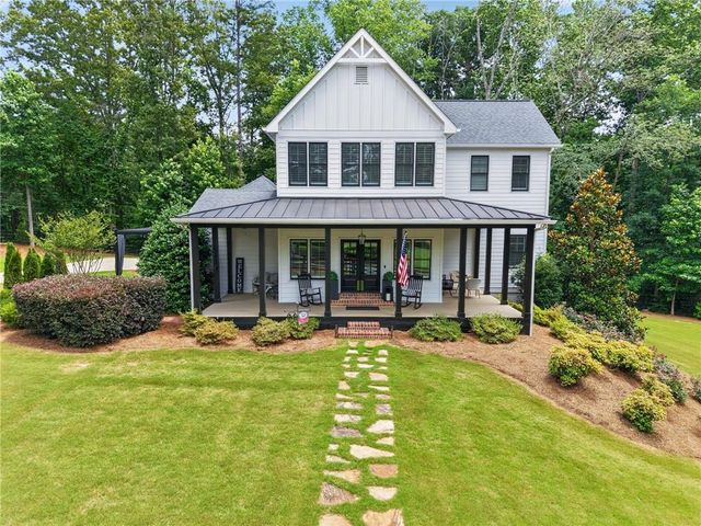 3735 Lakeside Circle, Cumming, GA 30041