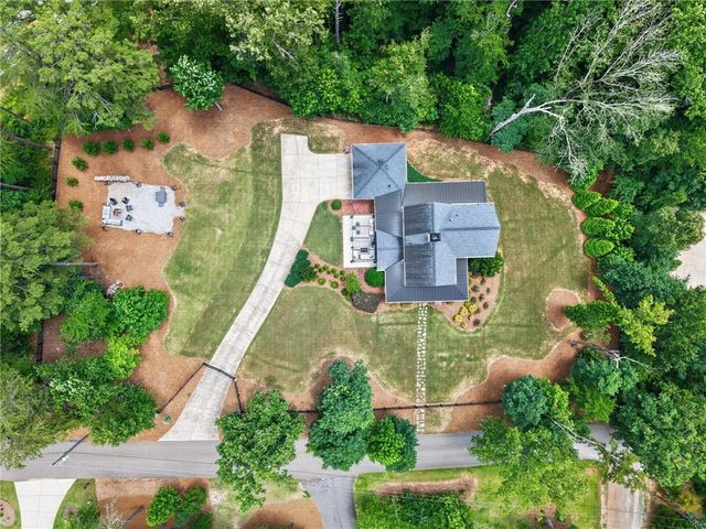 3735 Lakeside Circle, Cumming, GA 30041