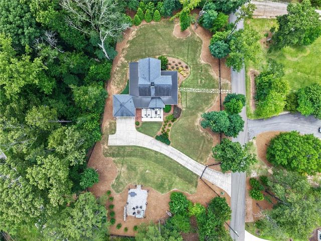 3735 Lakeside Circle, Cumming, GA 30041