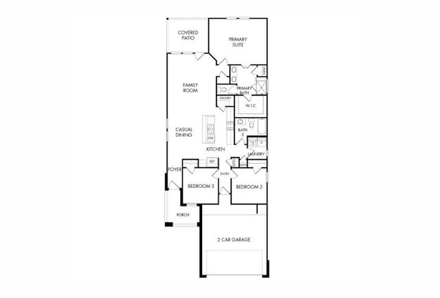 18631 Presswood Way Drive, New Caney, TX 77357