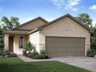 18631 Presswood Way Drive, New Caney, TX 77357