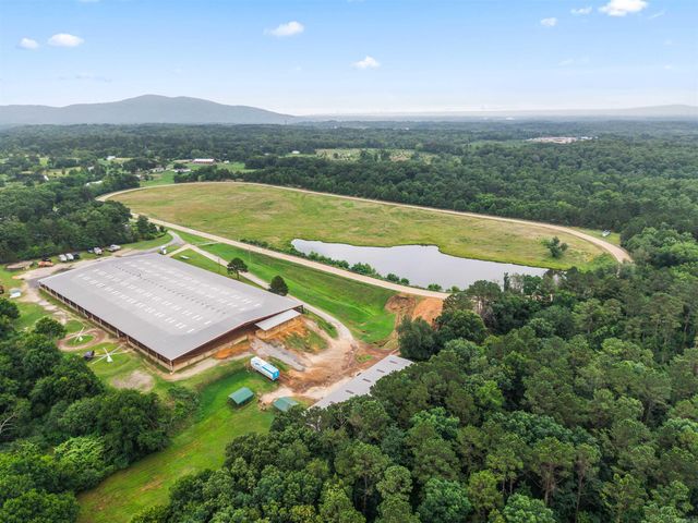 188 Lemay Place, Hot Springs, AR 71913