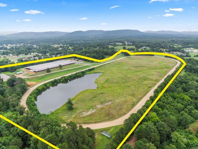188 Lemay Place, Hot Springs, AR 71913