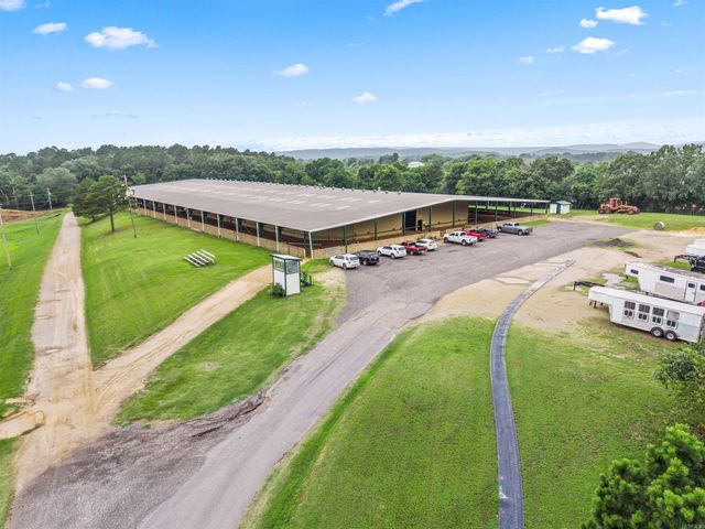 188 Lemay Place, Hot Springs, AR 71913