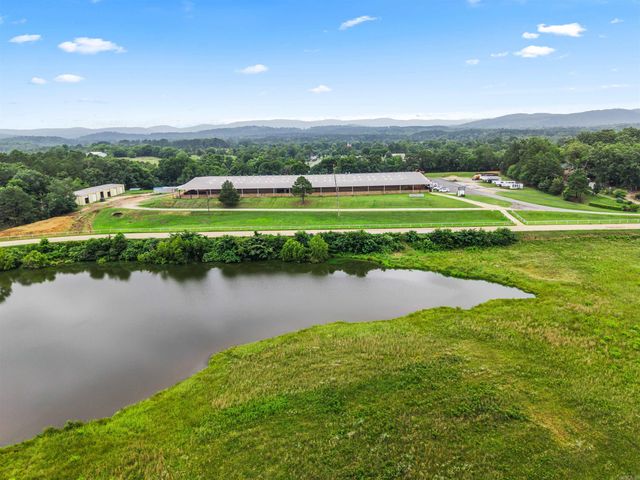 188 Lemay Place, Hot Springs, AR 71913