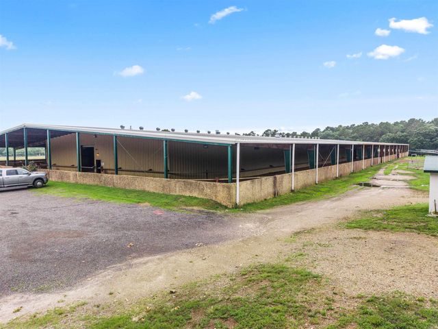 188 Lemay Place, Hot Springs, AR 71913