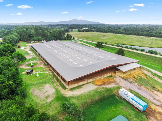 188 Lemay Place, Hot Springs, AR 71913