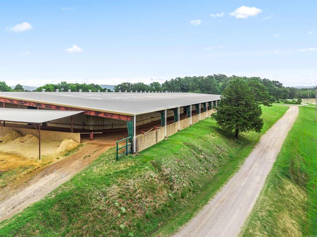 188 Lemay Place, Hot Springs, AR 71913