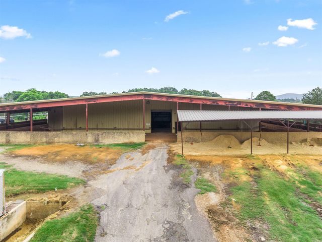 188 Lemay Place, Hot Springs, AR 71913