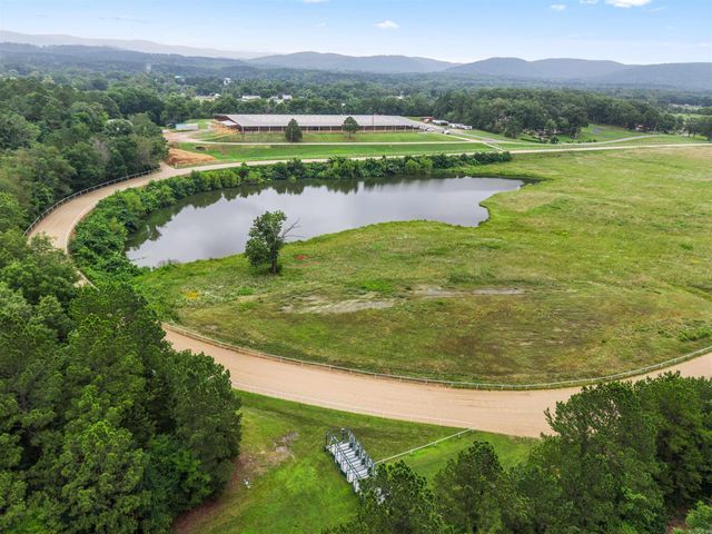 188 Lemay Place, Hot Springs, AR 71913