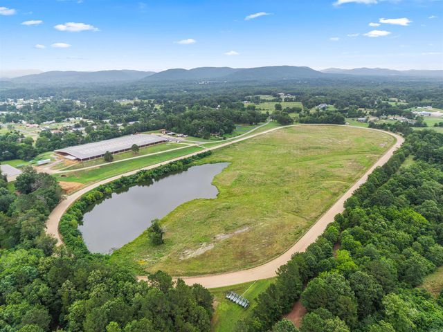 188 Lemay Place, Hot Springs, AR 71913