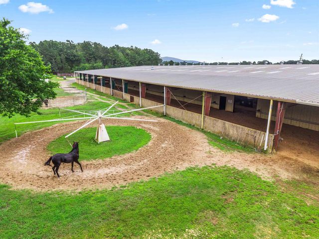 188 Lemay Place, Hot Springs, AR 71913