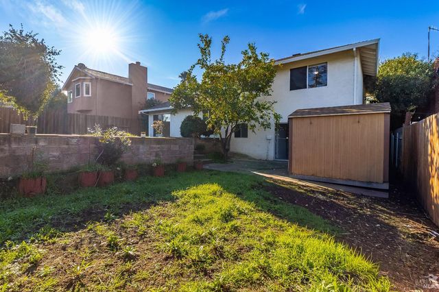 112 Palomar Ln, Vallejo, CA 94591