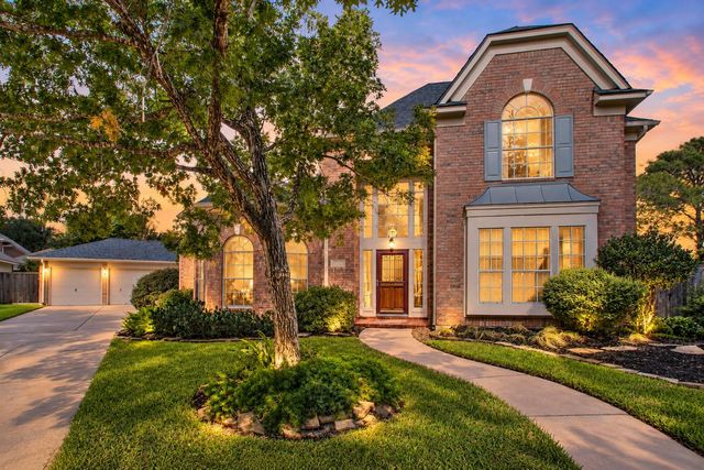 12730 Melvern Court, Houston, TX 77041