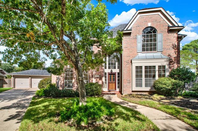 12730 Melvern Court, Houston, TX 77041