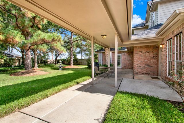 12730 Melvern Court, Houston, TX 77041