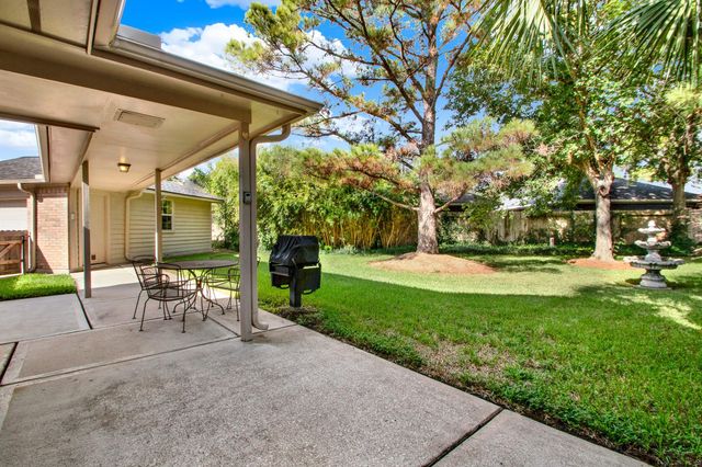 12730 Melvern Court, Houston, TX 77041