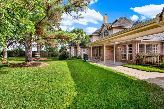12730 Melvern Court, Houston, TX 77041