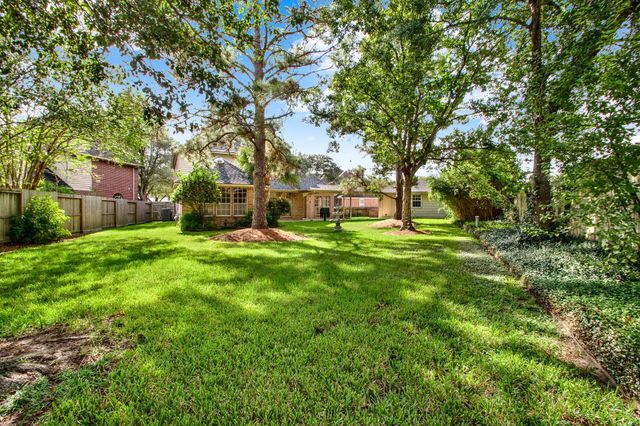 12730 Melvern Court, Houston, TX 77041