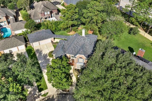 12730 Melvern Court, Houston, TX 77041