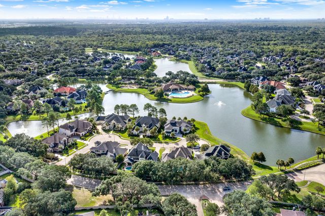12730 Melvern Court, Houston, TX 77041