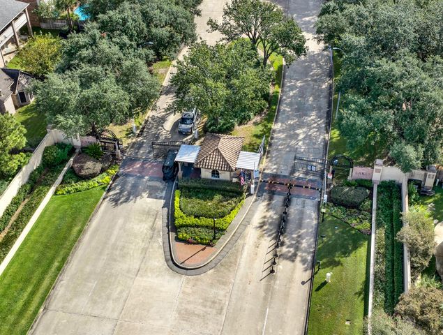 12730 Melvern Court, Houston, TX 77041