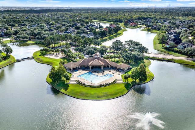 12730 Melvern Court, Houston, TX 77041