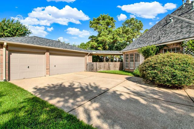 12730 Melvern Court, Houston, TX 77041