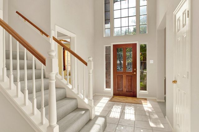 12730 Melvern Court, Houston, TX 77041