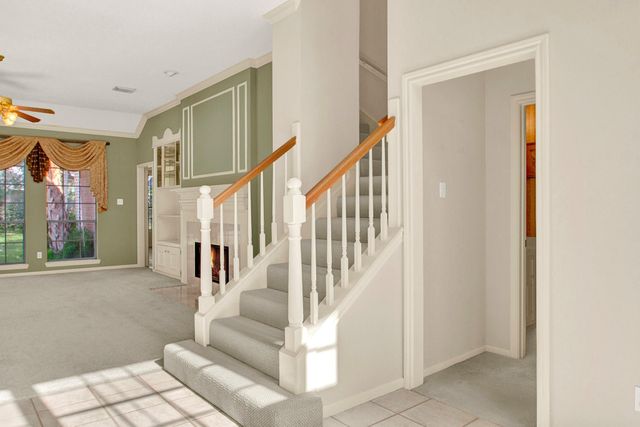12730 Melvern Court, Houston, TX 77041