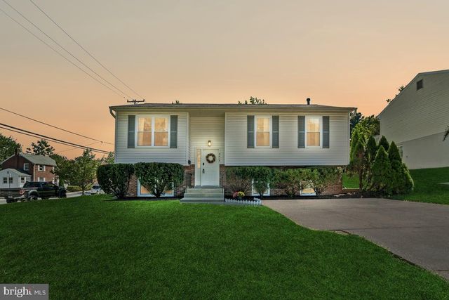 4015 QUINTANA ST, Hyattsville, MD 20782
