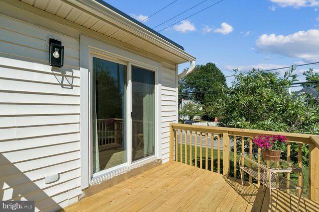 4015 QUINTANA ST, Hyattsville, MD 20782