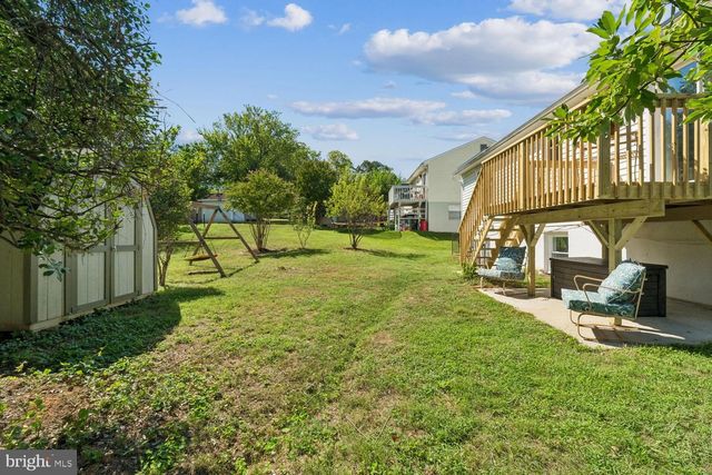 4015 QUINTANA ST, Hyattsville, MD 20782