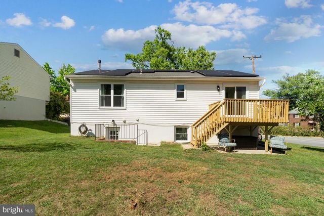 4015 QUINTANA ST, Hyattsville, MD 20782